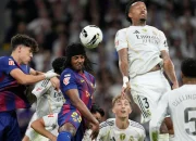 El Clasico 2026: Barcelona Siap Kunci Gelar La Liga dalam Duel Epik melawan Real Madrid
