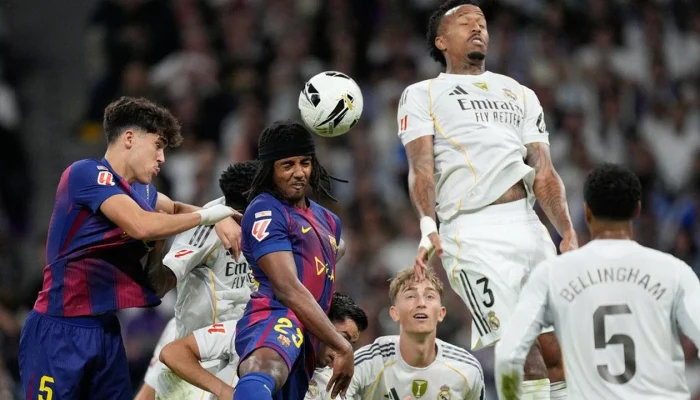 El Clasico 2026: Barcelona Siap Kunci Gelar La Liga dalam Duel Epik melawan Real Madrid