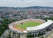 El Clasico Indonesia Dipindah ke Samarinda: Mengungkap Fakta di Balik Pemilihan Stadion Segiri