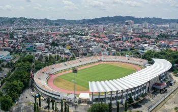 El Clasico Indonesia Dipindah ke Samarinda: Mengungkap Fakta di Balik Pemilihan Stadion Segiri
