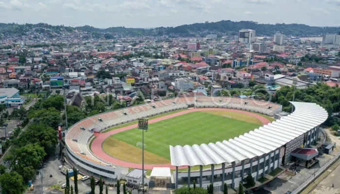 El Clasico Indonesia Dipindah ke Samarinda: Mengungkap Fakta di Balik Pemilihan Stadion Segiri