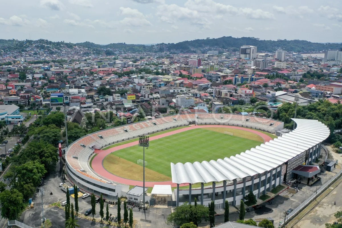 El Clasico Indonesia Dipindah ke Samarinda: Mengungkap Fakta di Balik Pemilihan Stadion Segiri