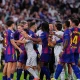 El Clasico Mengguncang: Politik, Tradisi Pasillo, dan Persaingan Event Besar Barcelona vs Real Madrid