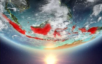 El Nino: Ancaman Kekeringan dan Kenaikan Suhu Global