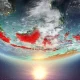 El Nino: Ancaman Kekeringan dan Kenaikan Suhu Global
