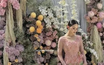Elegan & Memukau: 20 Gaya Foto Maternity Alyssa Daguise Menjelang Melahirkan yang Bikin Terpukau