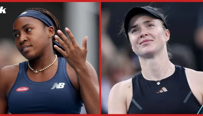 Elena Rybakina Terhenti di Perempat Final Italian Open, Coco Gauff Hadapi Elina Svitolina di Final