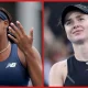 Elena Rybakina Terhenti di Perempat Final Italian Open, Coco Gauff Hadapi Elina Svitolina di Final