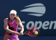 Elena Rybakina Tersingkir di Prancis Terbuka: Kejutan Besar di Dunia Tenis