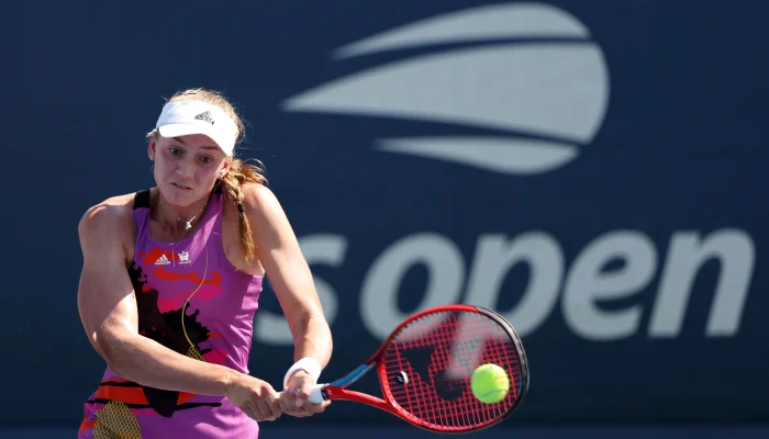 Elena Rybakina Tersingkir di Prancis Terbuka: Kejutan Besar di Dunia Tenis