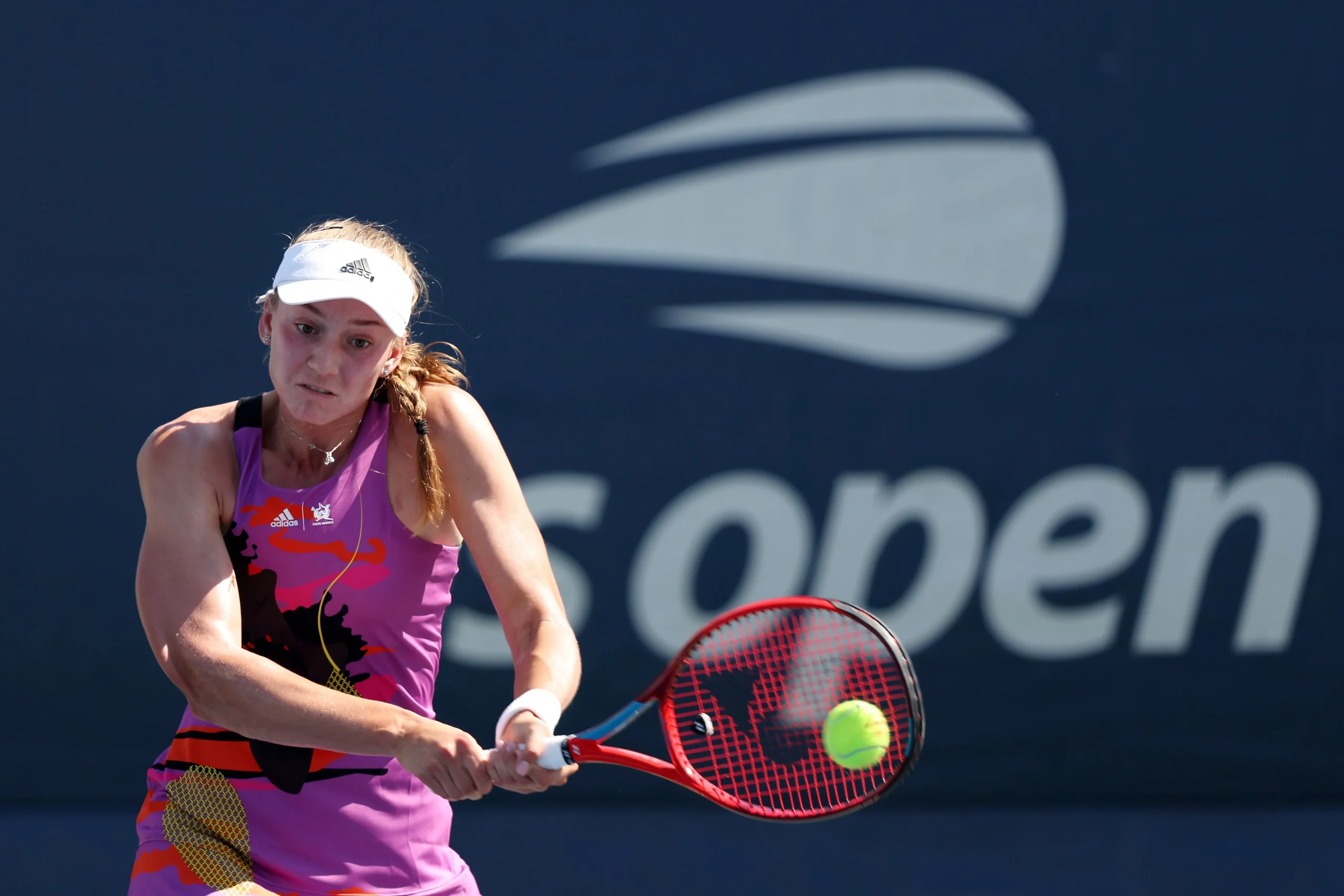 Elena Rybakina Tersingkir di Prancis Terbuka: Kejutan Besar di Dunia Tenis