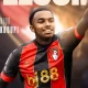 Eli Junior Kroupi Pecahkan Rekor dan Bawa Bournemouth ke Eropa