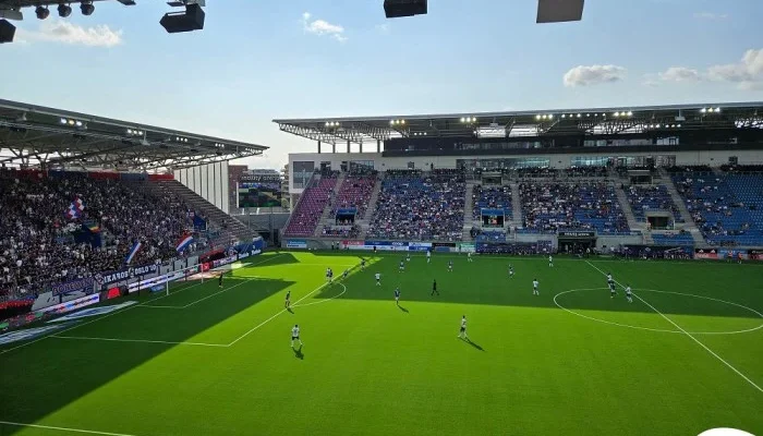 Eliteserien: Pertandingan Sengit Antara Start dan Valerenga IF