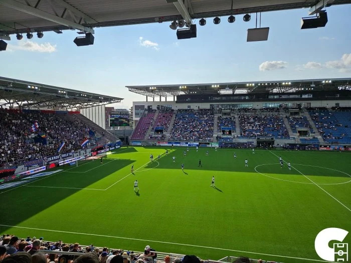 Eliteserien: Pertandingan Sengit Antara Start dan Valerenga IF