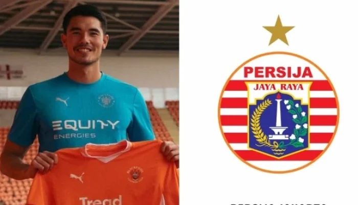 Elkan Baggott dan Persija Jakarta: Antara Harapan dan Kesulitan di Sepak Bola Indonesia