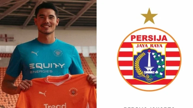 Elkan Baggott dan Persija Jakarta: Antara Harapan dan Kesulitan di Sepak Bola Indonesia