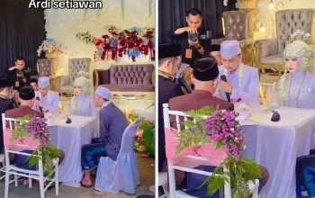 Elly Sugigi Viral Lagi: Ijab Kabul Palsu Bikin Netizen Curiga, Simak Klarifikasinya!