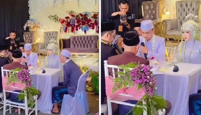 Elly Sugigi Viral Lagi: Ijab Kabul Palsu Bikin Netizen Curiga, Simak Klarifikasinya!