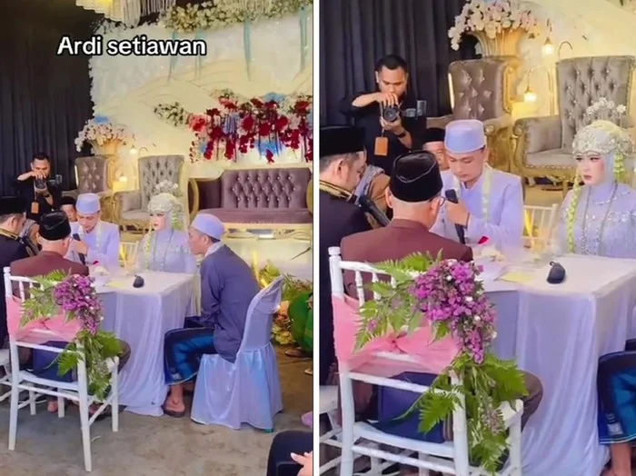 Elly Sugigi Viral Lagi: Ijab Kabul Palsu Bikin Netizen Curiga, Simak Klarifikasinya!