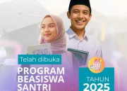 Emis Kemenag: Beasiswa Langsung S1 hingga S2 untuk Santri, Anti Ribet!