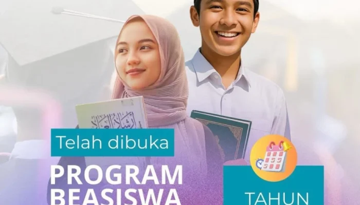 Emis Kemenag: Beasiswa Langsung S1 hingga S2 untuk Santri, Anti Ribet!