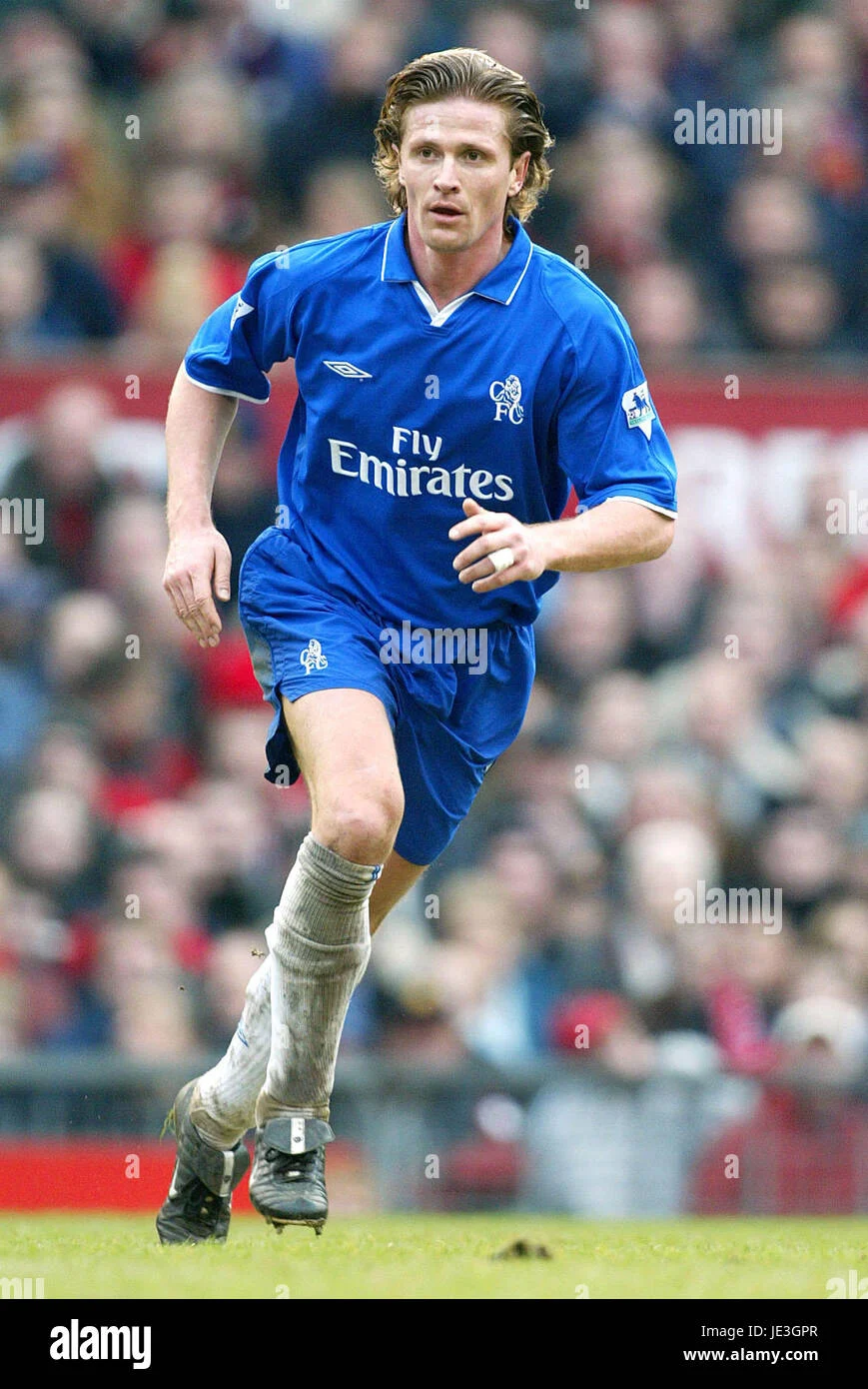 Emmanuel Petit: Chelsea Butuh Keajaiban untuk Mengalahkan Manchester City di FA Cup