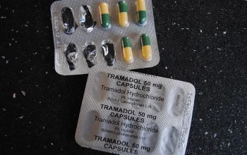 Enam Pelajar Tramadol Ditangkap di Bandung Saat May Day, Terbongkar Aksi Pembakaran Pos Polisi