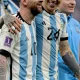 Enzo Fernández dan Lionel Messi Jadi Bagian dari Rilis GOAT Grooming Range di India