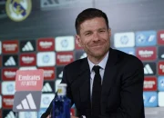 Era Xabi Alonso di Chelsea: Pertanda Masa Depan Cerah untuk The Blues