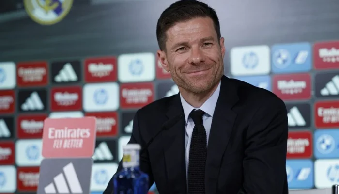 Era Xabi Alonso di Chelsea: Pertanda Masa Depan Cerah untuk The Blues