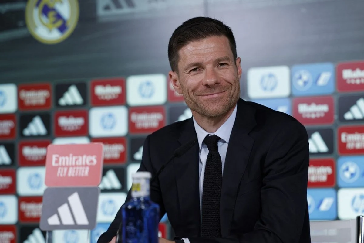 Era Xabi Alonso di Chelsea: Pertanda Masa Depan Cerah untuk The Blues