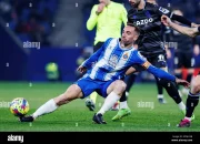 Espanyol Hadapi Real Sociedad di RCDE Stadium: Pertarungan Sengit di LaLiga