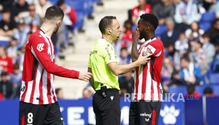 Espanyol vs Ath. Bilbao: Pertarungan Sengit di La Liga Spanyol