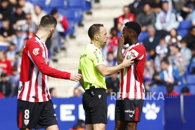 Espanyol vs Ath. Bilbao: Pertarungan Sengit di La Liga Spanyol