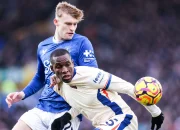 Everton vs Chelsea: Duel Strategi Transfer dan Impian Eropa di Akhir Musim
