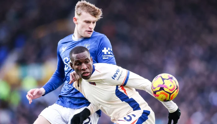 Everton vs Chelsea: Duel Strategi Transfer dan Impian Eropa di Akhir Musim