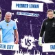 Everton vs Manchester City: Drama 3-3 yang Mengubah Papan Klasemen Premier League