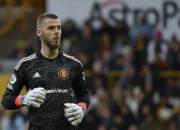 Evolusi Kiper di Premier League: Dari David de Gea hingga Ivan Provedel
