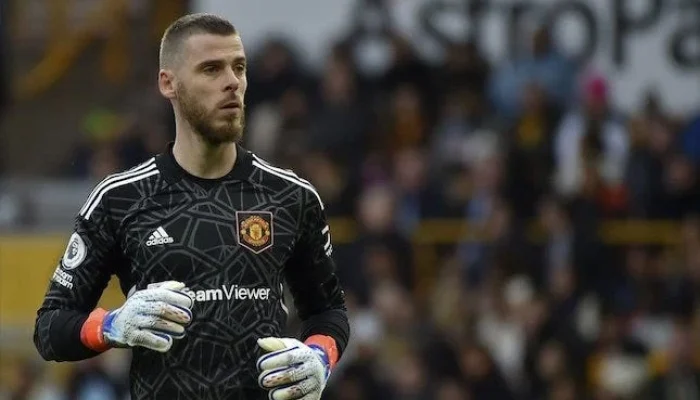 Evolusi Kiper di Premier League: Dari David de Gea hingga Ivan Provedel