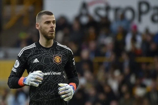 Evolusi Kiper di Premier League: Dari David de Gea hingga Ivan Provedel