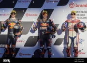 Fabio Di Giannantonio Pindah ke KTM, Buka Peluang untuk Bulega