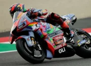 Fabio Di Giannantonio Raih Posisi Tercepat di FP1 MotoGP Italia 2026
