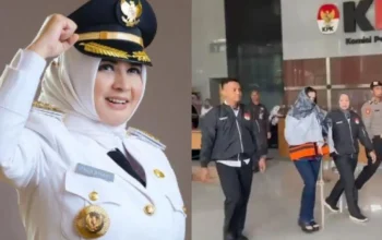 Fadia Arafiq Dituduh Ancam Pecat Pegawai Outsourcing Jika Tak Dukung di Pilkada