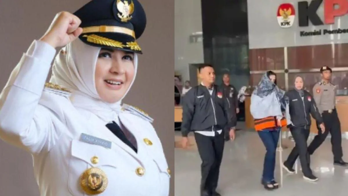 Fadia Arafiq Dituduh Ancam Pecat Pegawai Outsourcing Jika Tak Dukung di Pilkada