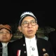 Fadli Zon: Pemasangan Chattra di Puncak Candi Borobudur Bakal Selesai Agustus