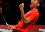 Fajar Alfian Buktikan Kepiawaian di Uber Cup 2026: Indonesia Raih Jalan ke Semifinal