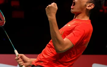 Fajar Alfian Buktikan Kepiawaian di Uber Cup 2026: Indonesia Raih Jalan ke Semifinal