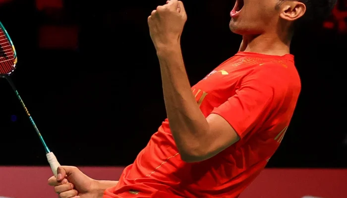 Fajar Alfian Buktikan Kepiawaian di Uber Cup 2026: Indonesia Raih Jalan ke Semifinal