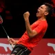 Fajar Alfian Buktikan Kepiawaian di Uber Cup 2026: Indonesia Raih Jalan ke Semifinal