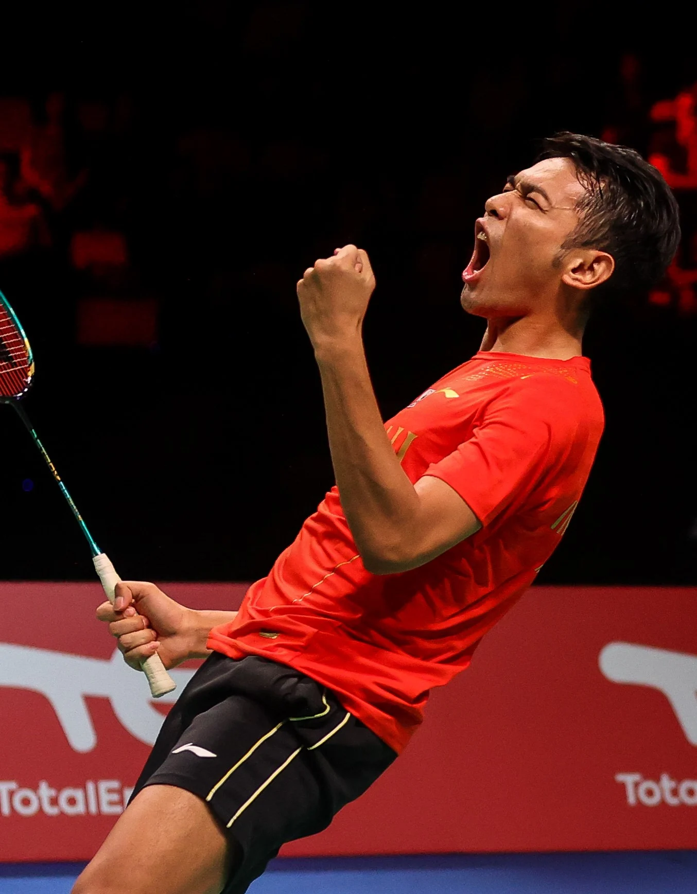 Fajar Alfian Buktikan Kepiawaian di Uber Cup 2026: Indonesia Raih Jalan ke Semifinal